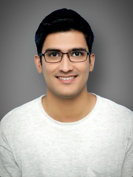 Dr. Muhammad Afham Shahid